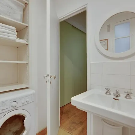 Apartment Unit 009 - Saint Germain Des Pres