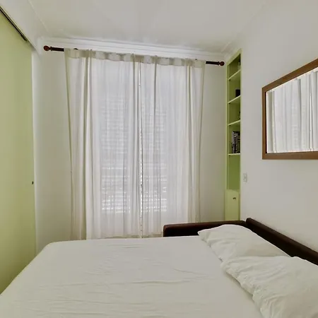 Unit 009 - Saint Germain Des Pres * Paris