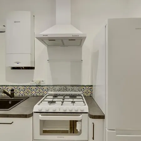 Apartamento Unit 009 - Saint Germain Des Pres